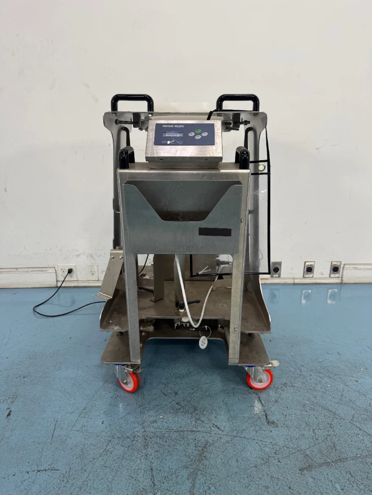 Millipore Single Use Mixer