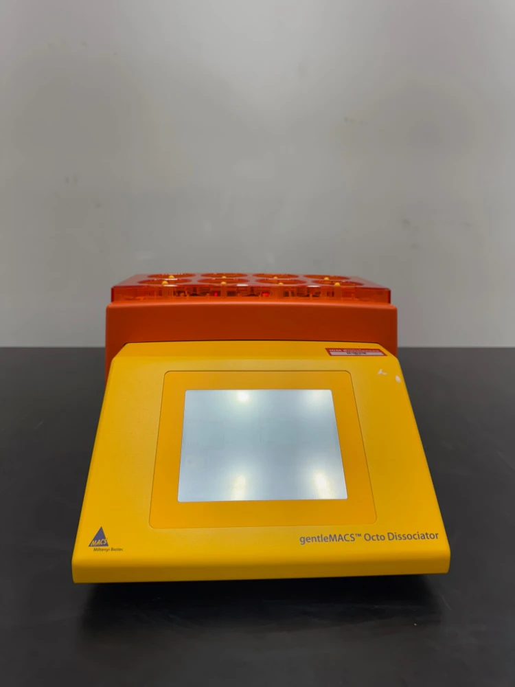 Miltenyi Biotec gentleMACS Octo Dissociator