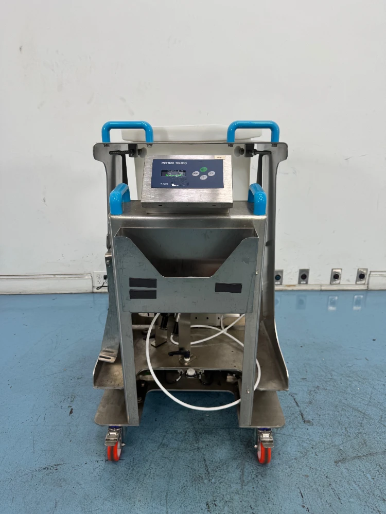 Millipore Single Use Mixer