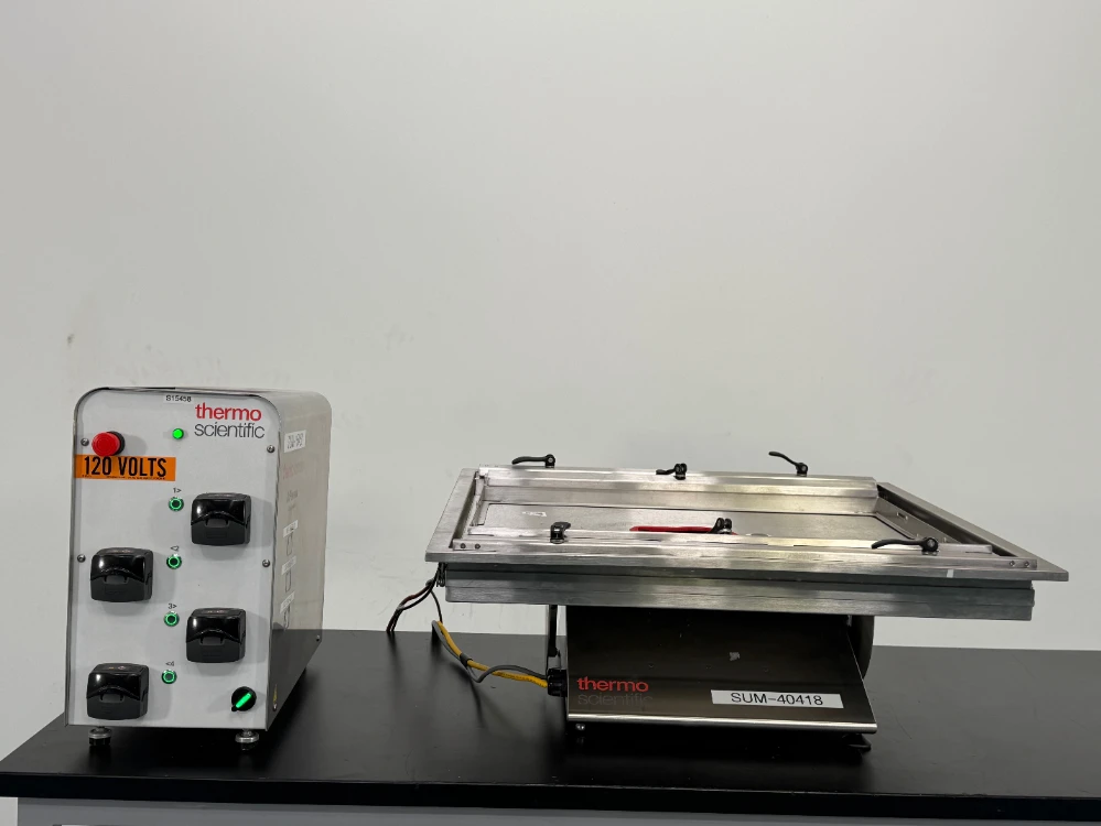 Thermo Hyperforma Rocker Bioreactor | LabX.com