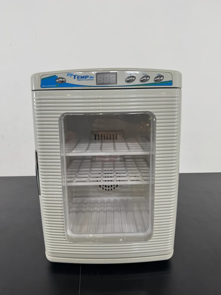 Benchmark MyTemp Mini Digital Incubator