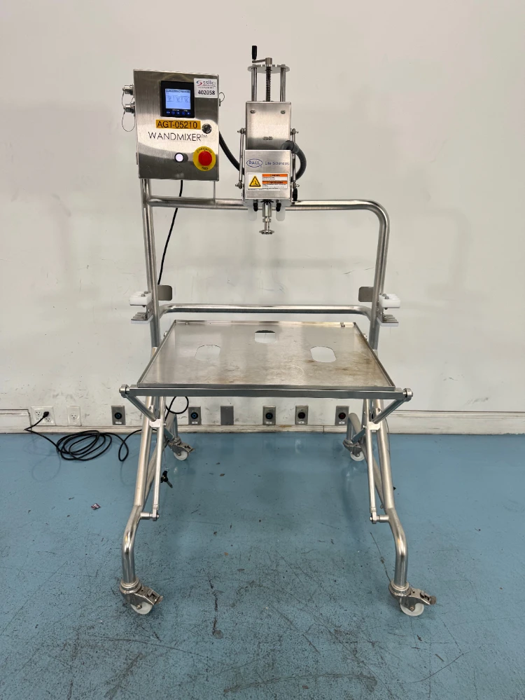 Pall WandMixer RDUA200