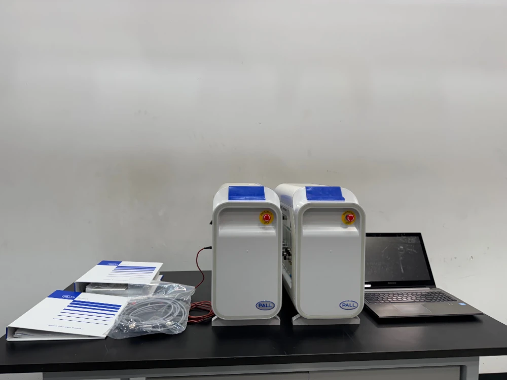 Pall mPath Control Tower - Quanity - 2