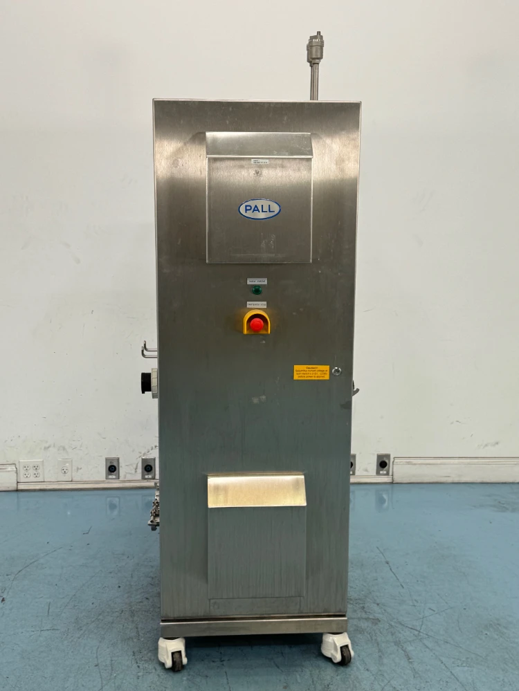 Pall Temperature Control Unit