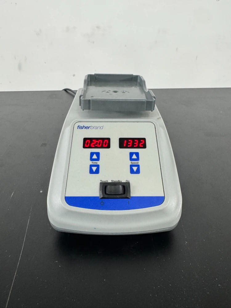Fisherbrand Microplate Vortex