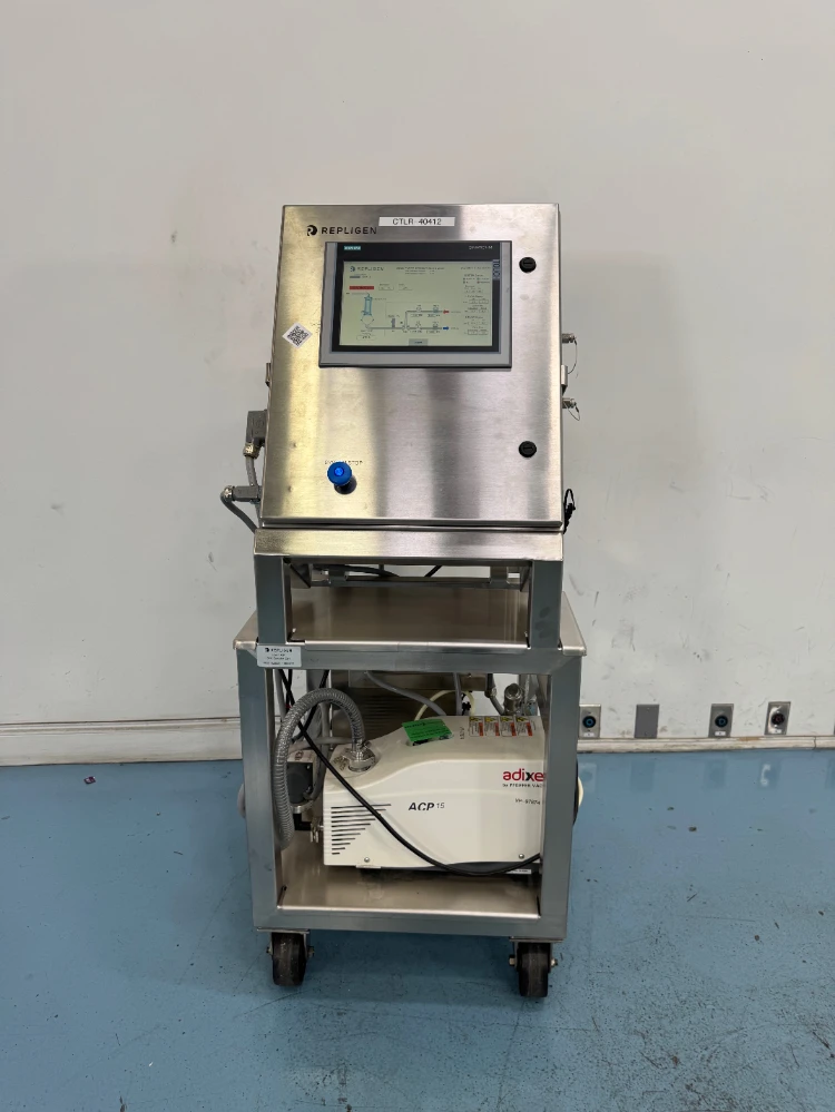 Xcell ATF Controller C410