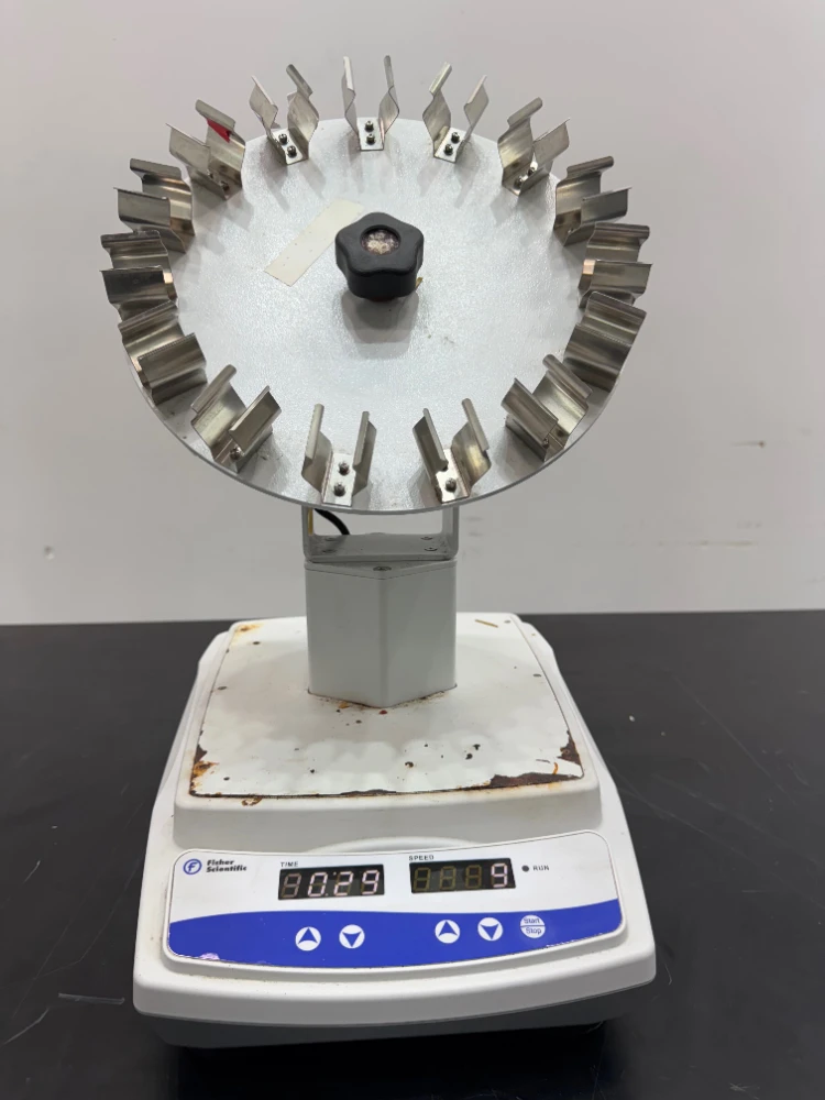 Fisher Scientific Multi-Purpose Tube Rotator