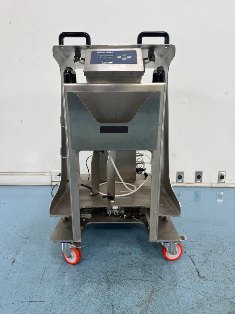 Millipore Single Use Mixer