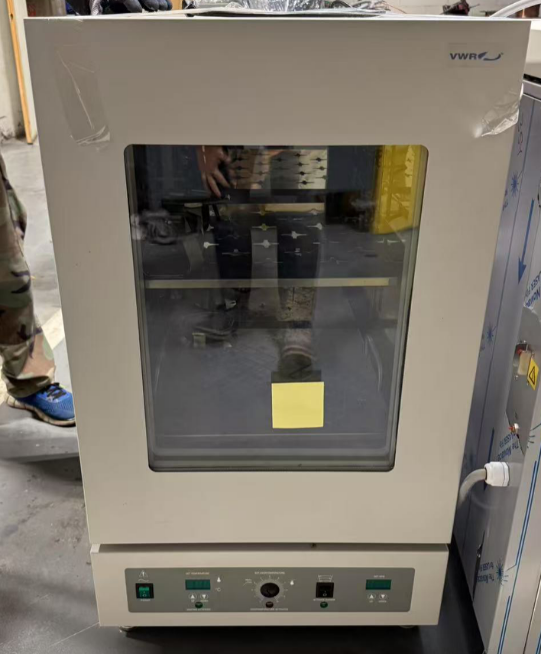 VWR Incubator Shaker