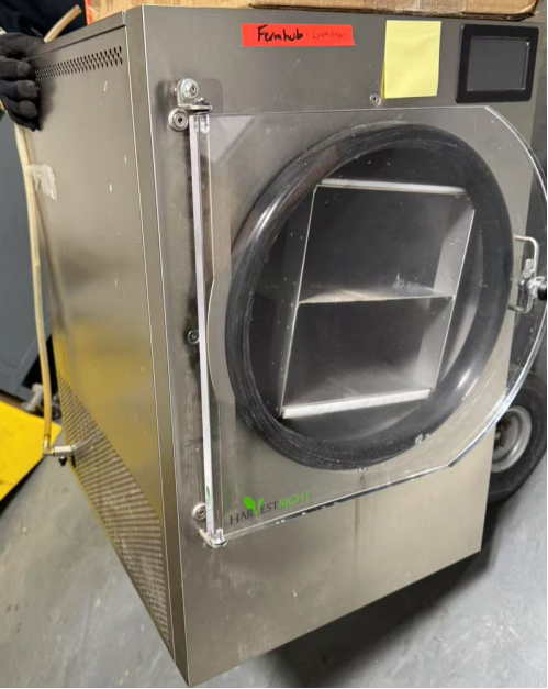 Harvest Right Freeze Dryer
