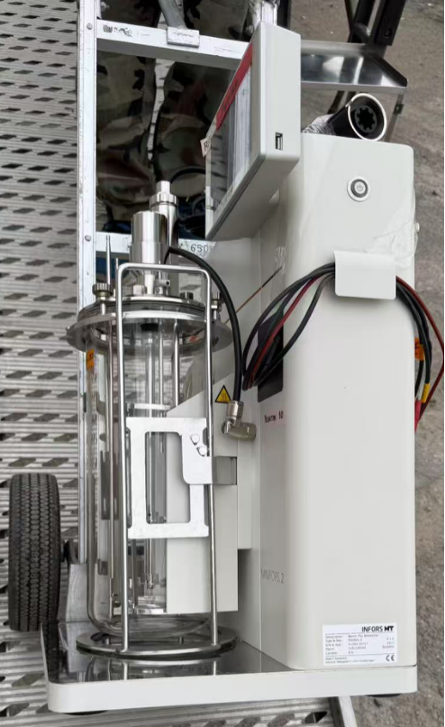 Infors HT Minifors 2 Bioreactors / Fermenters