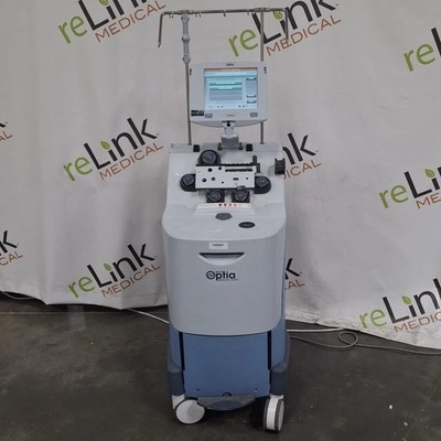 Terumo BCT Spectra Optia Apheresis System | LabX.com