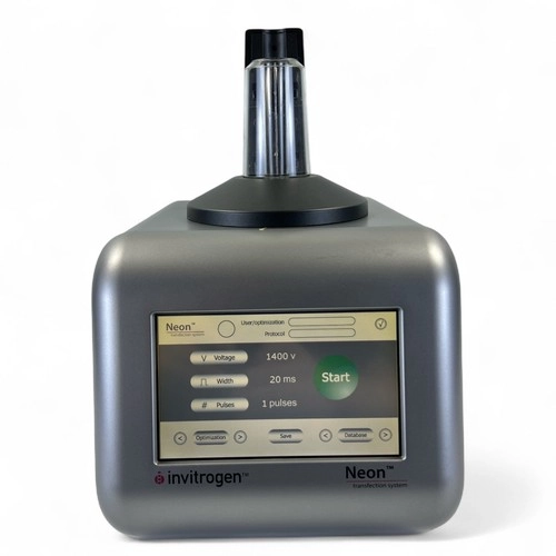 Invitrogen Neon MPK5000 Transfection System