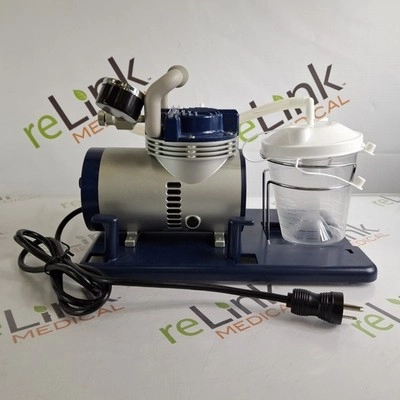 Medline HCS 7000 Aspirator Suction Pump | LabX.com