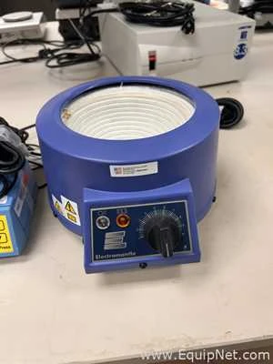 Lot 167 Listing# 1039330 Lot of Misc. Lab Equipment