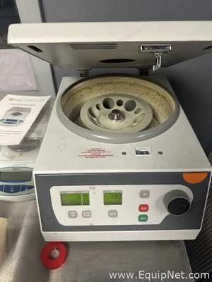 Lot 75 Listing# 1064239 Corning LSE Laboratory Compact Centrifuge