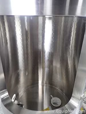 Lot 441 Listing# 1064347 Unused Pall LMG403 500L Levmixer Single Use Mixing System