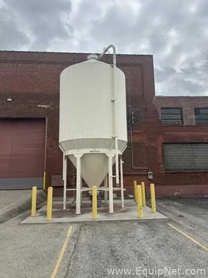 Lot 18 Listing# 1064244 Meridian Vertical Silo Capacity 40000 lb