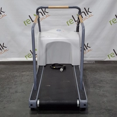 GE Healthcare T2100 Stress Test Treadmill | LabX.com