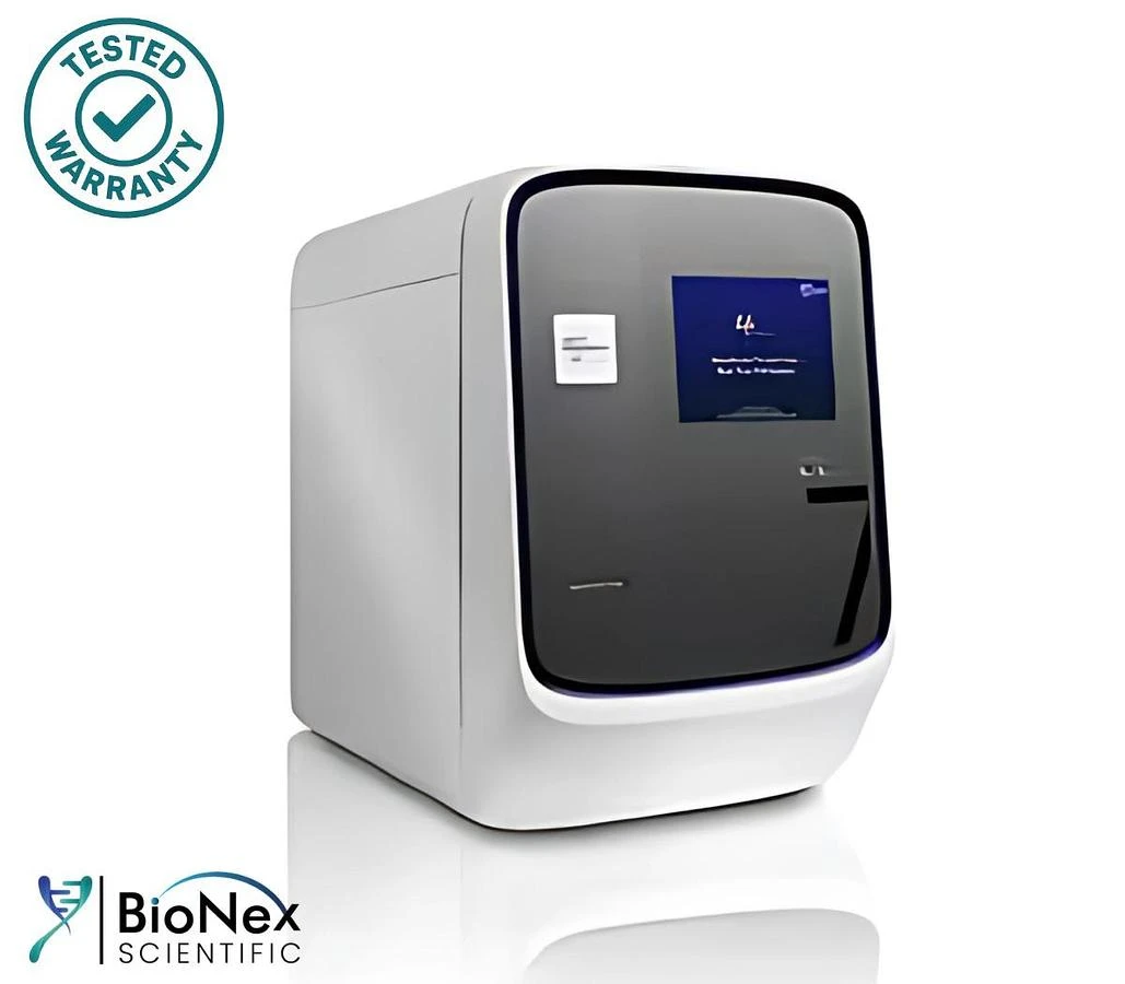 Applied Biosystems QuantStudio 7 Flex Real Time PCR System