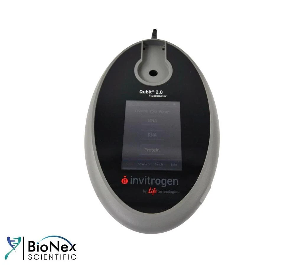 Invitrogen Qubit 2 Fluorometer