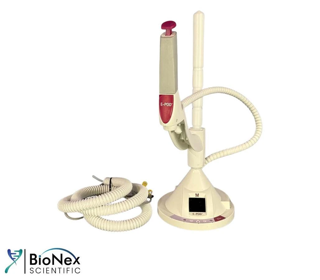 Millipore E-POD Remote Pure Water Dispenser