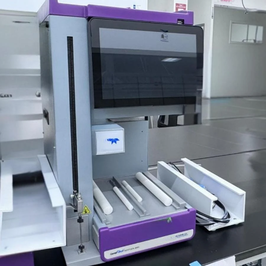 Teledyne ISCO CombiFlash NextGen 300+ Chromatography System
