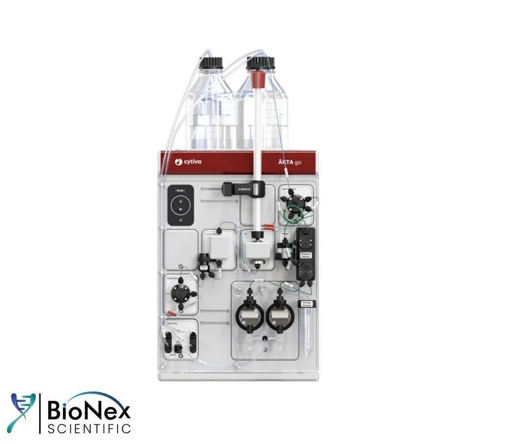 CYTIVA AKTA go Chromatography System