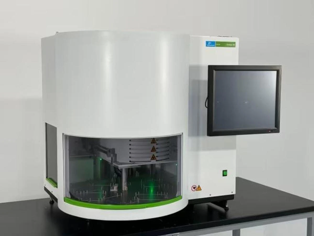 PerkinElmer Chemagic 360 Nucleic Acid Extraction System