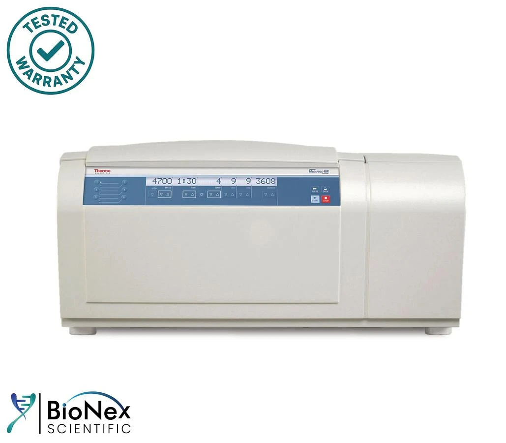 Thermo Scientific Megafuge 40R Refrigerated Centrifuge