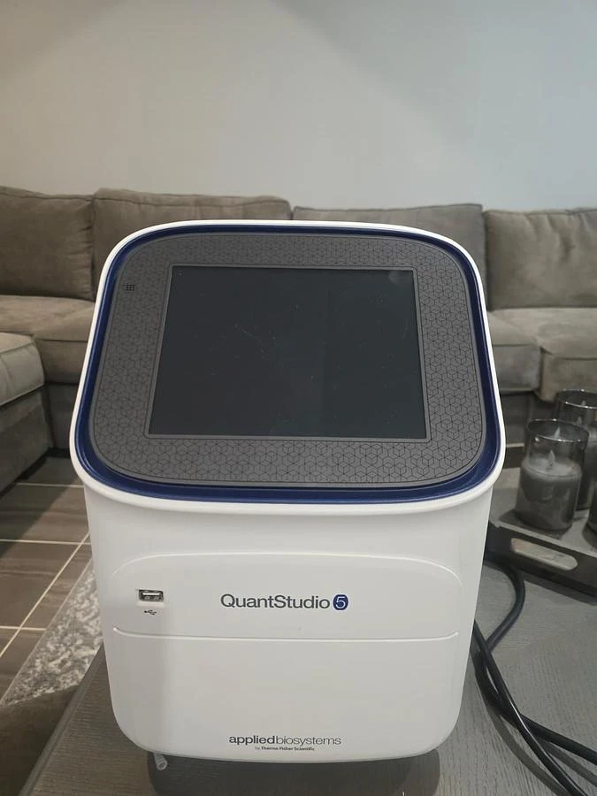 Thermo Scientific QuantStudio 5 96-well 0.2ml Real-Time PCR System