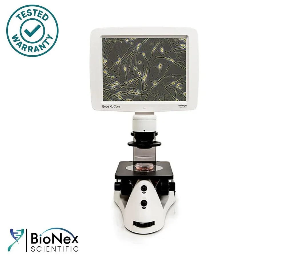 Invitrogen EVOS XL Core Phase Contrast Digital Microscope
