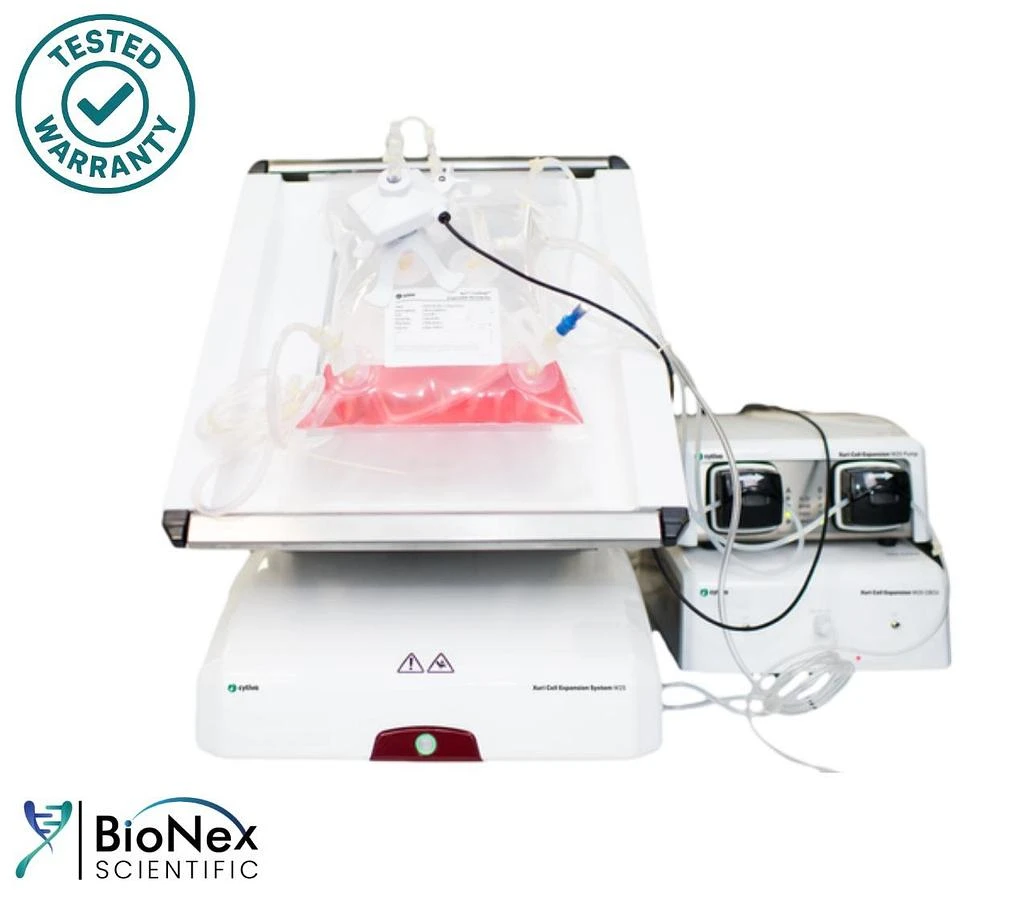 GE Healthcare Xuri Cell Expansion System