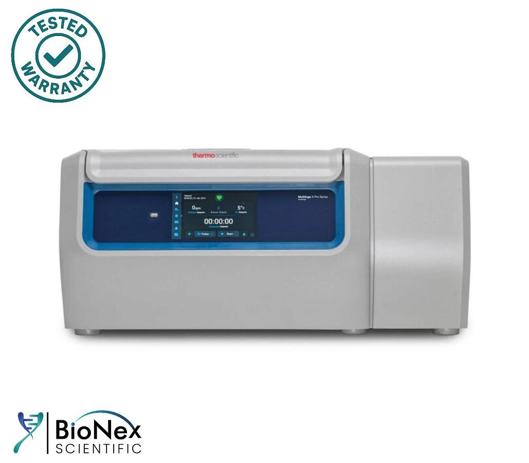 Thermo Scientific Sorvall X4R Pro Refrigerated Centrifuge