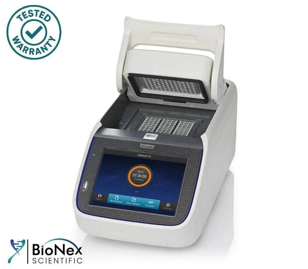 Applied Biosystems SimpliAmp Thermal Cycler