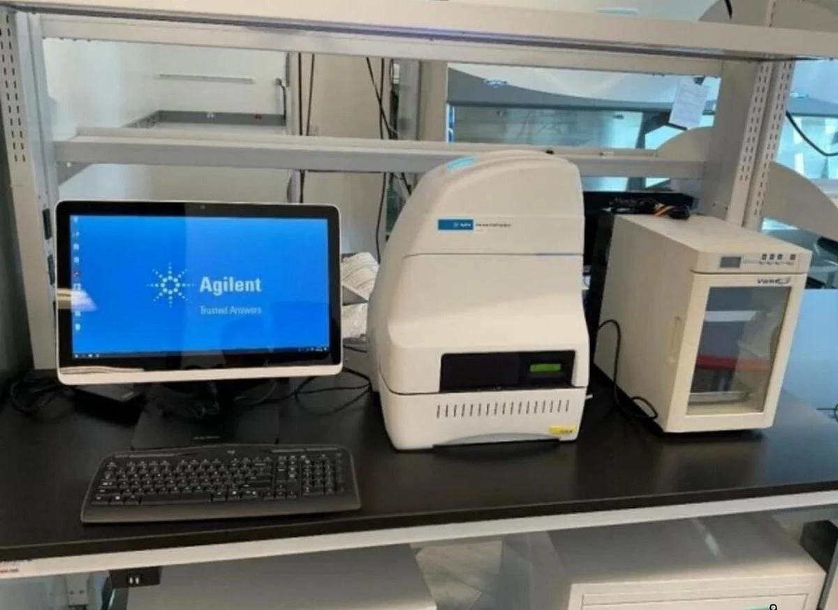 Agilent Seahorse XFe96 Analyzer