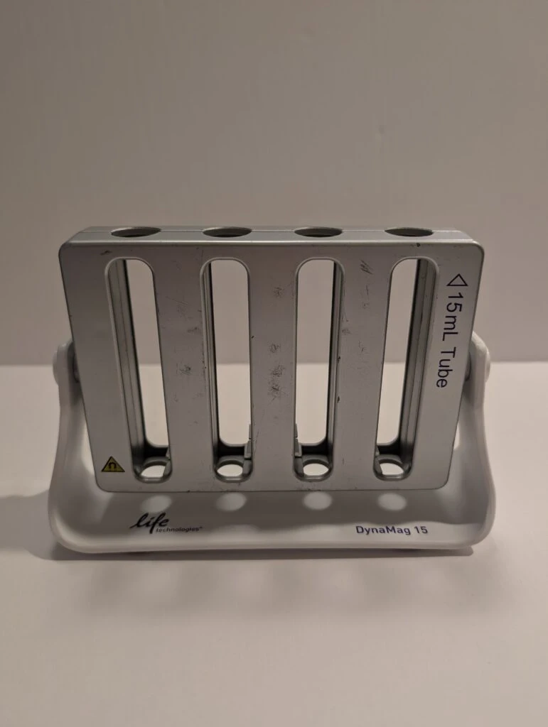 Invitrogen DynaMag -15 Magnet
