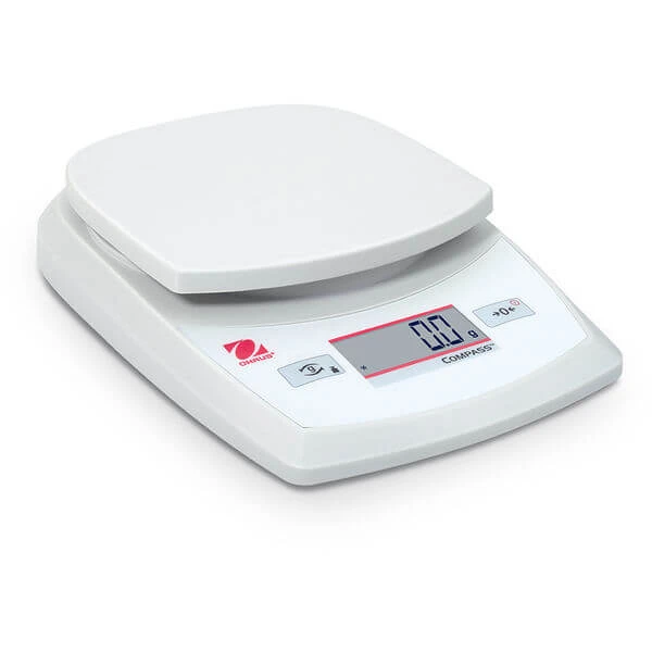 Ohaus CR221 *NEW* Portable Balance