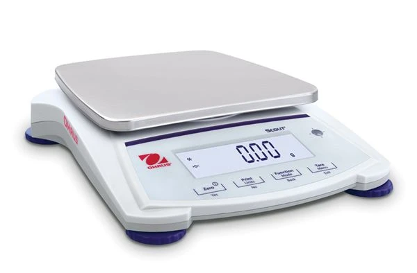 Ohaus SJX1502N/E *NEW* Portable Balance