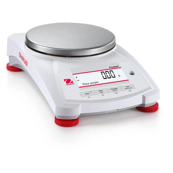 Ohaus PX2202/E *NEW* Precision Balance