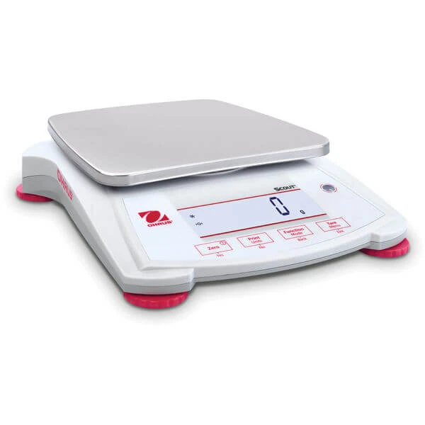 Ohaus SPX8200 *NEW* Portable Balance