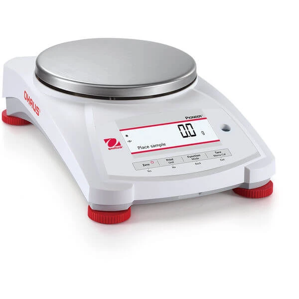 Ohaus PX4201/E *NEW* Precision Balance