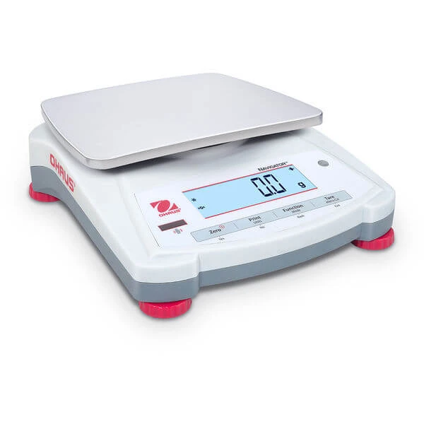 Ohaus NV1201 *NEW* Portable Balance