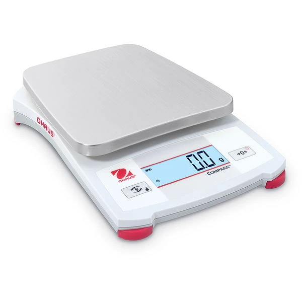 Ohaus CX1201 *NEW* Portable Balance