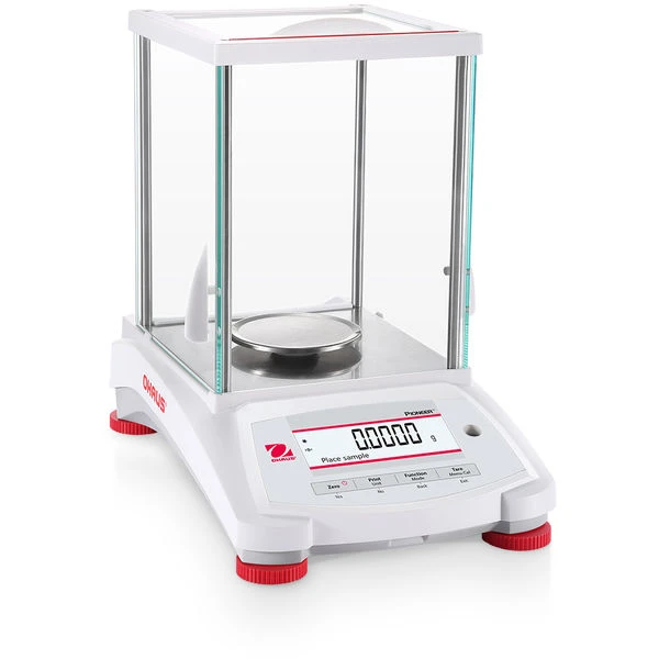Ohaus PX224 *NEW* Analytical Balance