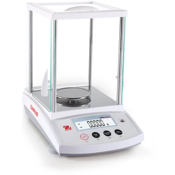 Ohaus PR224 *NEW* Analytical Balance