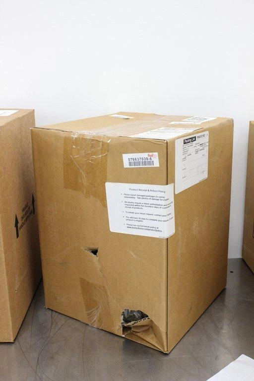 Thermo 327001G04 Compressor VEGT8U Facility Air Compressor New Unit - 3378137