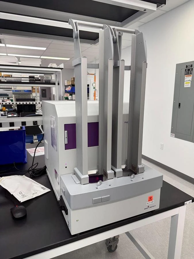 BMG Labtech PHERAstar FSX Microplate Reader