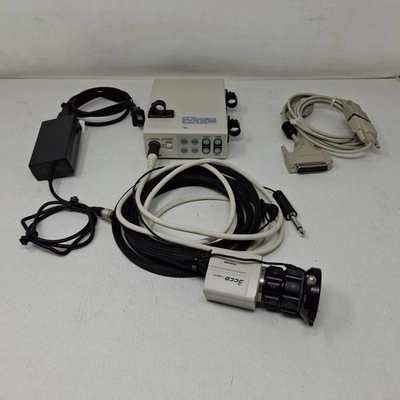 Toshiba Camera Control Unit IK-TU51CU