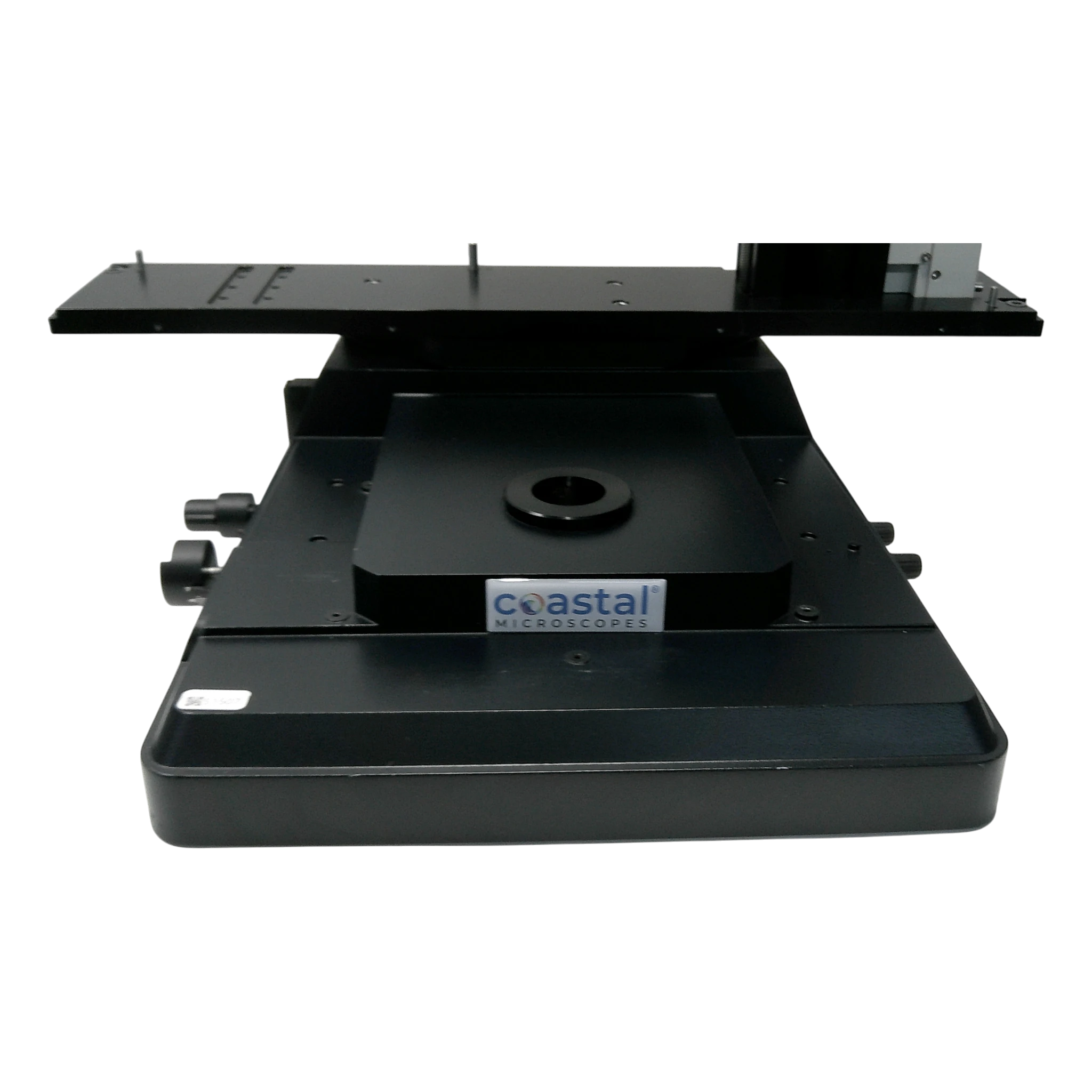 Leica Motorized XY Microscope Stage